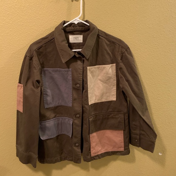 ports1961 jacket - Picture 2 of 3